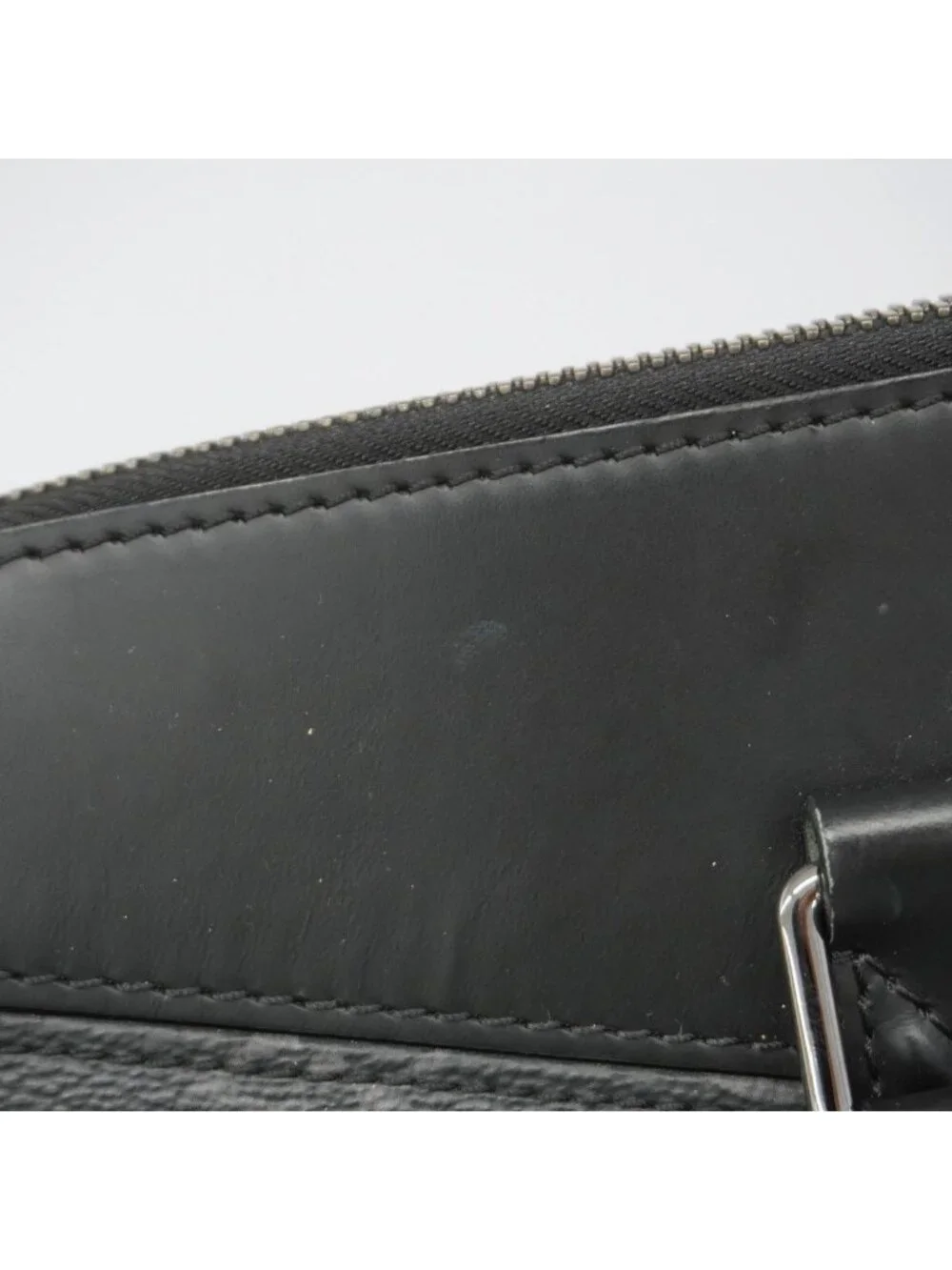 Louis Vuitton Tote Monogram Eclipse Explorer Fragment Collaboration Black